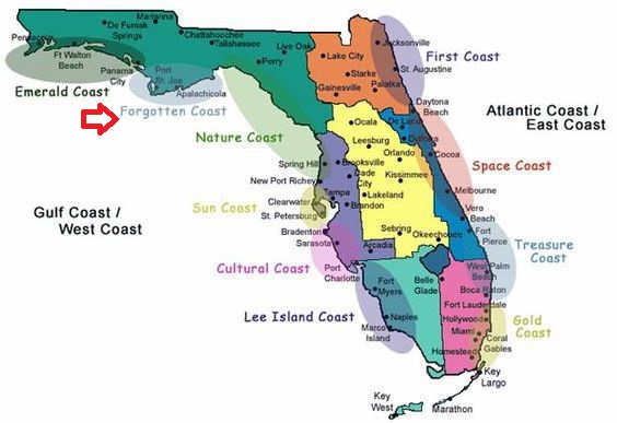 florida-coast-map